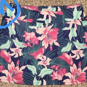 TOMMY BAHAMA skort  WOMEN'S size MEDIUM